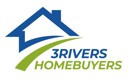 3Rivers Homebuyers logo